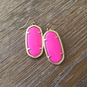 Kendra Scott Earrings